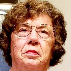 Meet your Posher, Joan